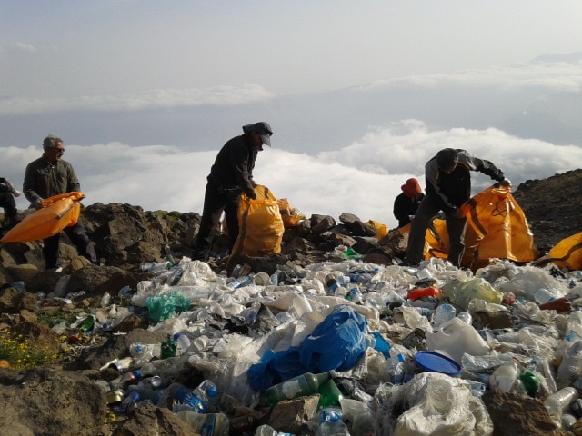 Damavand 11